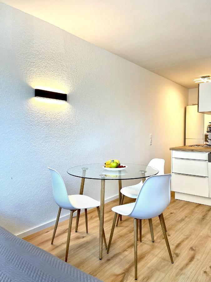 Ferienwohnung Kestel ab 2 Nächte Schopfheim Exterior foto
